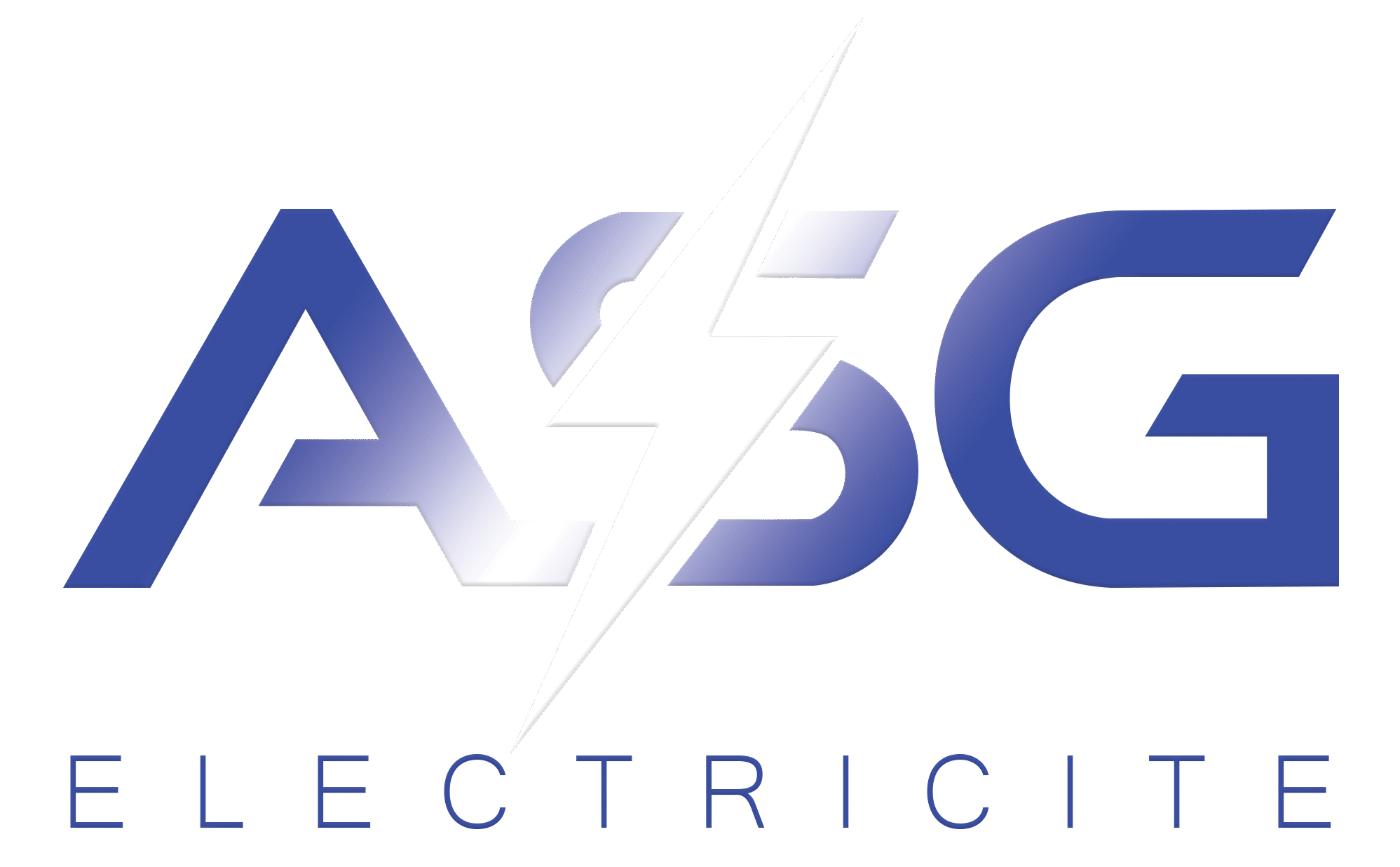 Logo ASG Électricité